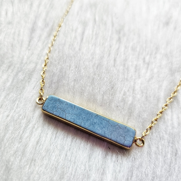 Jewelry - Turquoise Necklace